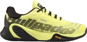 BULLPADEL VERTEX VIBRAM 24I CK59023000 YELLOW