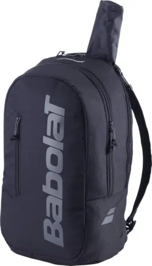 Babolat Court Backpack Lite Padel tas Zwart 1