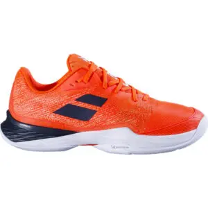Babolat Jet Mach 3 Clay Heren