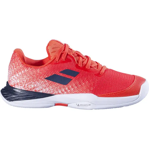 Babolat Jet Mach 3 Clay Jongens