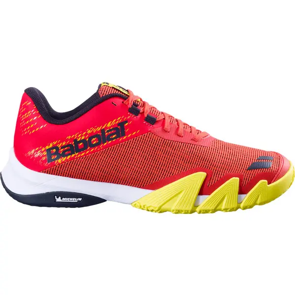 Babolat Jet Viva Heren