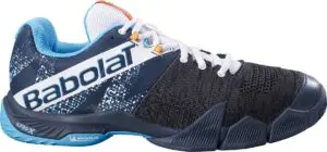 Babolat Movea Grijs/Blauw