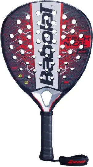 Babolat Technical Veron 2025 Padelracket