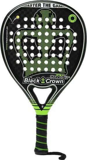 Black Crown Piton Attack 12K Plus (Teardrop) - 2022