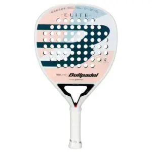 Bullpadel Elite W 25 Padelracket Dames 1