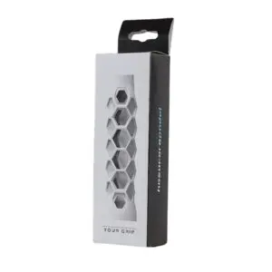 Bullpadel Hesacore Padel grip 1