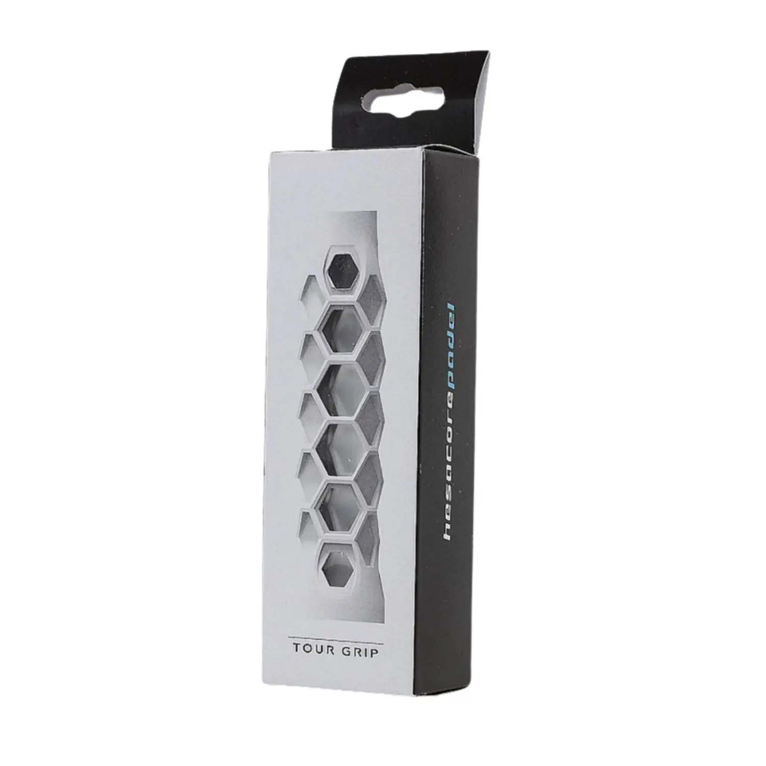 Bullpadel Hesacore Padel grip 1