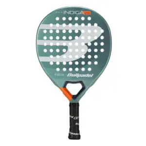 Bullpadel Indiga CTR 25 Padelracket 1