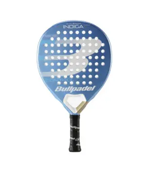 Bullpadel Indiga W 24 Padelracket Dames 1