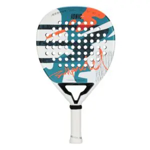 Bullpadel Ionic Light 25 Padelracket 1