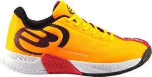 Bullpadel Next Pro 23i Padelschoenen Oranje EU 44 Man