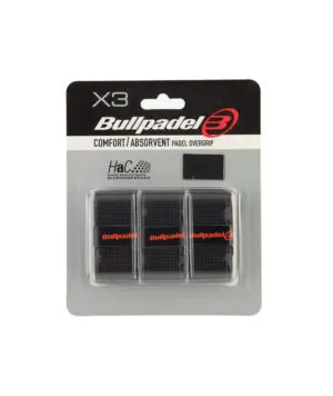 Bullpadel Over Padel grip 1