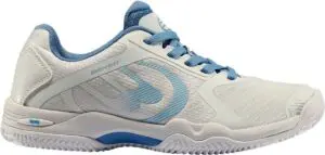 Bullpadel Padelschoenen Beker Wit 24 Maat 37
