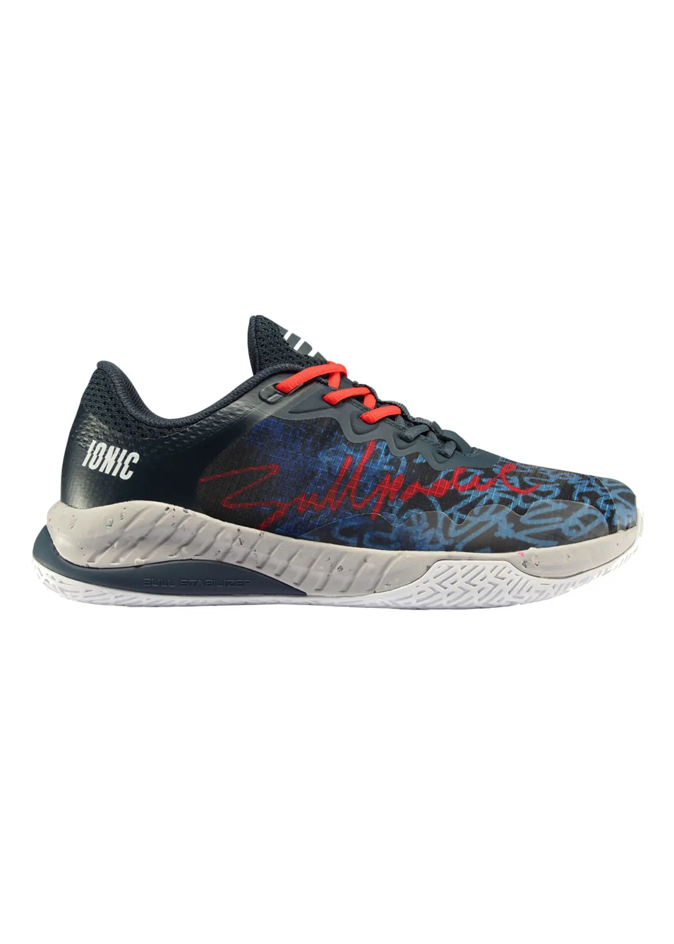 Bullpadel Padelschoenen Heren 45