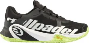 Bullpadel Padelschoenen Vertex Vibram Zwart 24 Maat 43