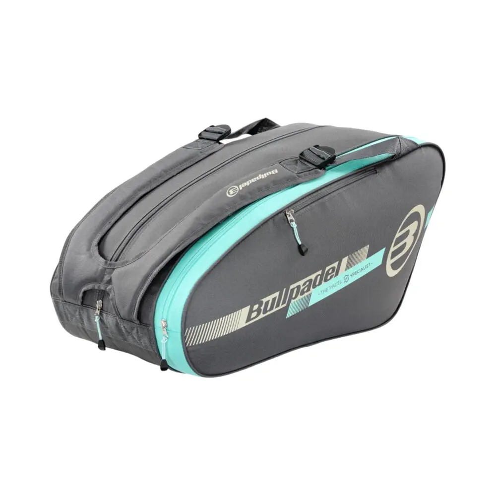 Bullpadel Tour Padel Ballentas