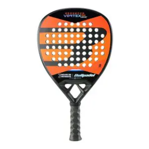 Bullpadel Vertex 03 CMF Padelracket competitie 1