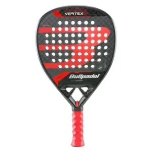 Bullpadel Vertex 04 24 Padelracket competitie 1