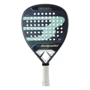 Bullpadel Vertex 04 W 24 Padelracket Dames 1
