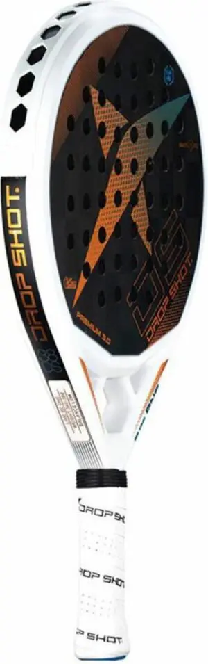 Drop Shot - Padel Racket - Premium 3.0 23