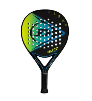 Dunlop Blitz Attack NH Padelracket Sr.