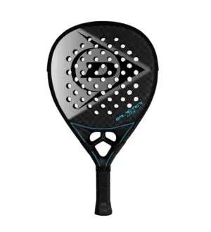 Dunlop Galactica Lite NH Padelracket 1