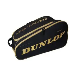 Dunlop Pro Series Padel Ballentas