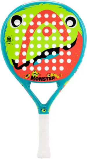 HEAD Monster Kids 2022 - Padelracket