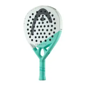 Head Gravity Motion 2024 Padelracket competitie 1