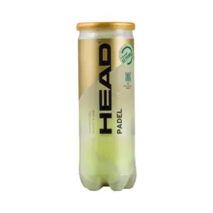 Head Padel Pro S+ Padelballen 1