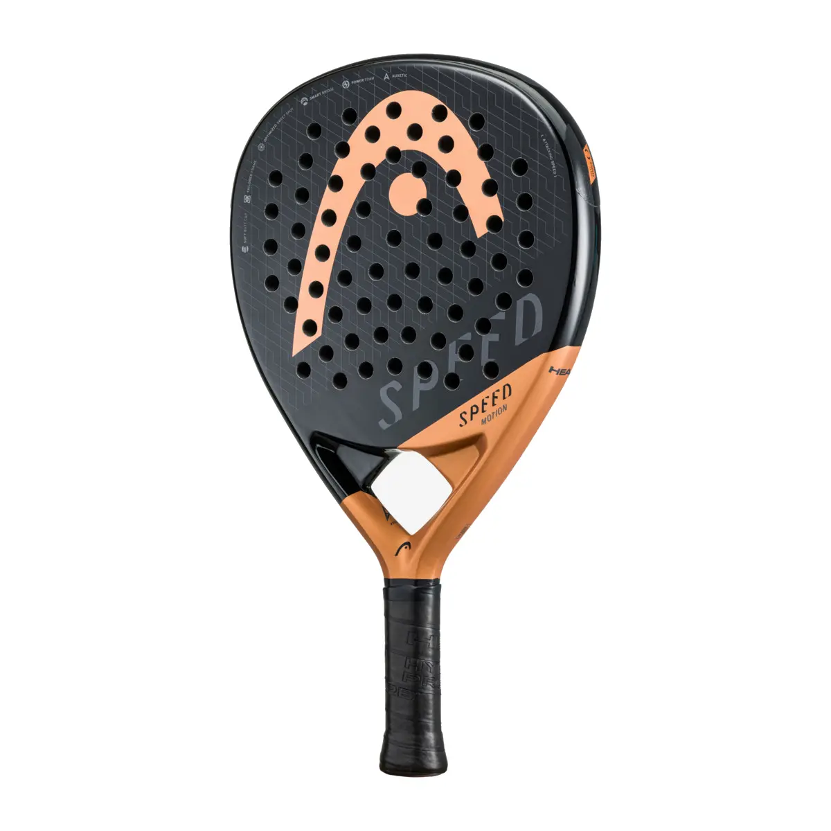Head Padelracket 1
