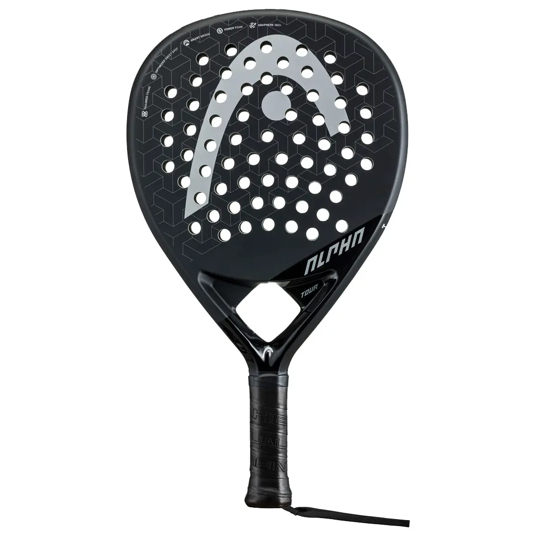 Head Padelracket 1