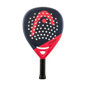Head Padelracket competitie 1
