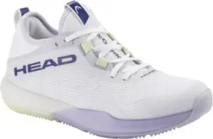 Head - Padelschoenen - Dames Motion Pro - Wit - Maat 38