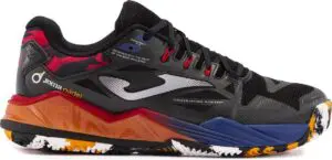 JOMA SPIN MEN 2401 TSPINW2401OM BLACK