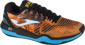 JOMA T.POINT MEN 2251 ORANGE BLACK