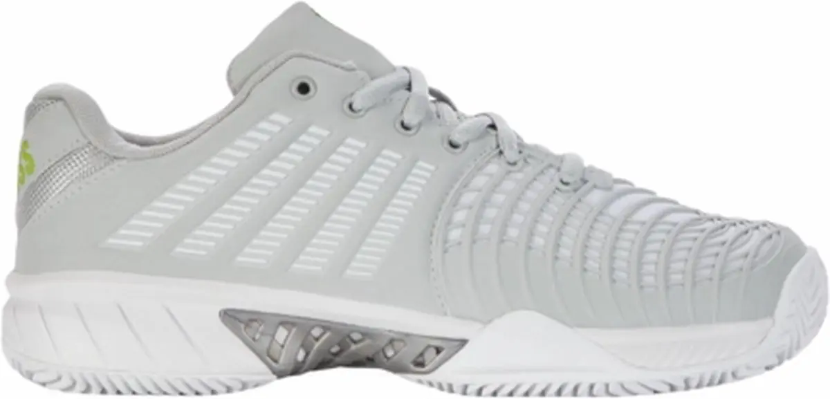K-Swiss Express Light 3 HB W Grey