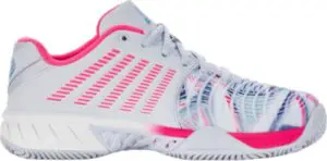 K-Swiss Padelschoen Express Light 3 Padel Dames - Maat 39