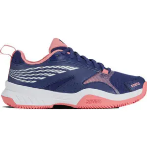 K-Swiss Speedex Clay Dames