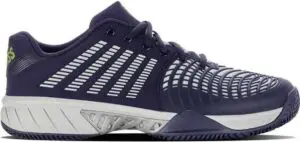 K-Swiss Tennisschoen Express Light 3 HB Heren - Maat 41.5