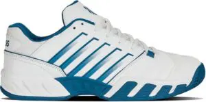 KSWISS BIGSHOT LIGHT 4 SHOES 06989126 BRLTWH