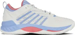 KSWISS HYPERCOURT SUPREME 2 HB 99072178 WOMEN'S WHITE