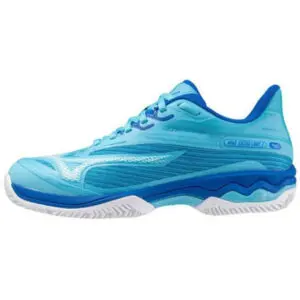 Mizuno Wave Exceed Light 2 Clay Dames