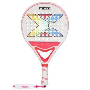 NOX EQUATION Advanced Padelracket Dames 1