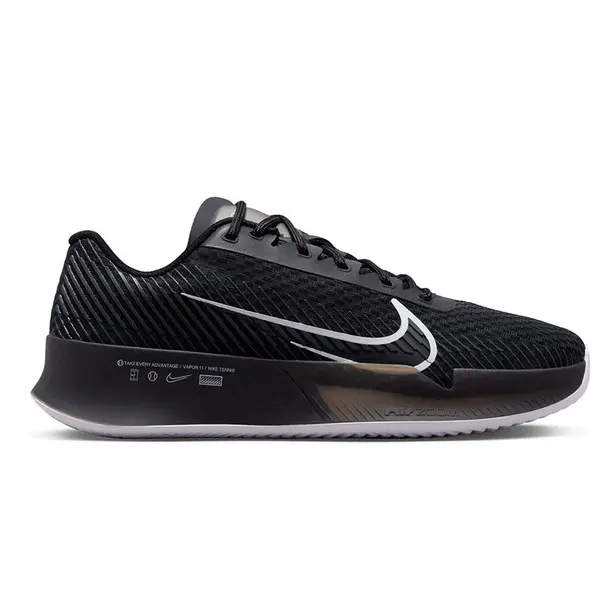 Nike Court Air Zoom Vapor 11 Clay Dames