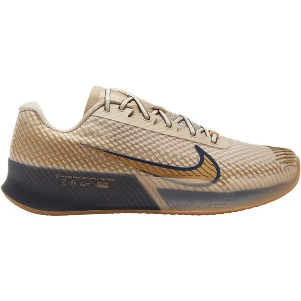 Nike Court Air Zoom Vapor 11 Premium Clay Heren