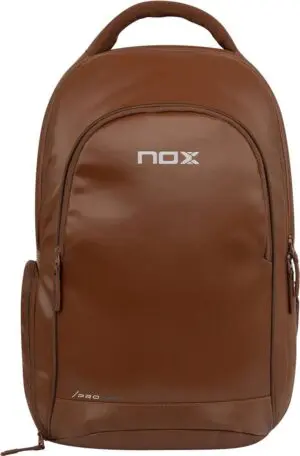 Nox Backpack Pro Series Camel