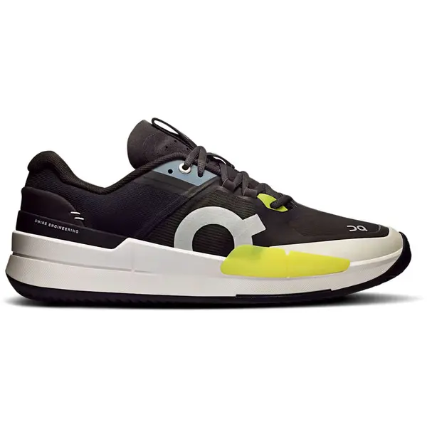 On The Roger Pro 2 Clay Heren