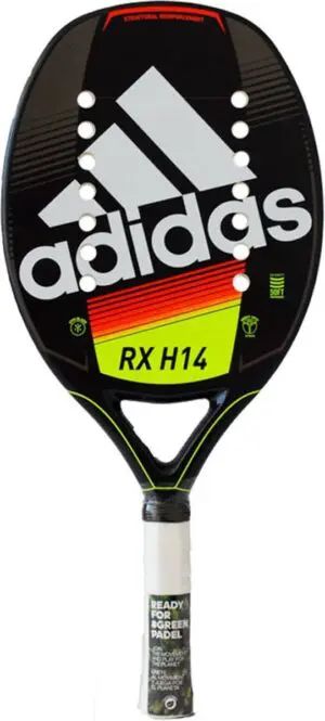 Padel Racket Adidas BT Rx H14