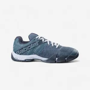 Padelschoenen voor heren movea 24 blauw